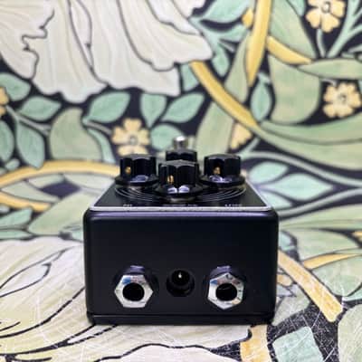 Great Eastern FX Small Speaker Overdrive - Used image 5