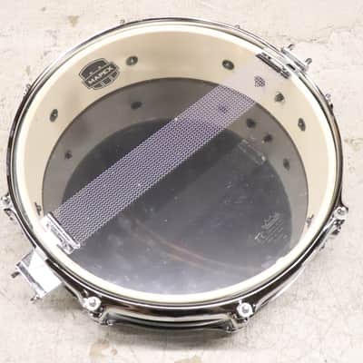 Mapex SEMP3350DK Poplar Piccolo 3.5x13 Snare Drum image 10