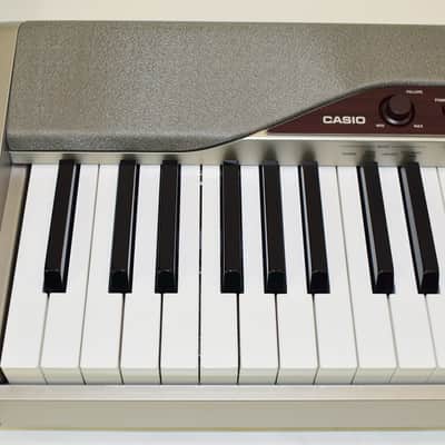 Casio Privia PX-110 88-Key Digital Piano | Reverb
