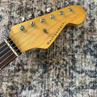 Nash S-63 Bild 7