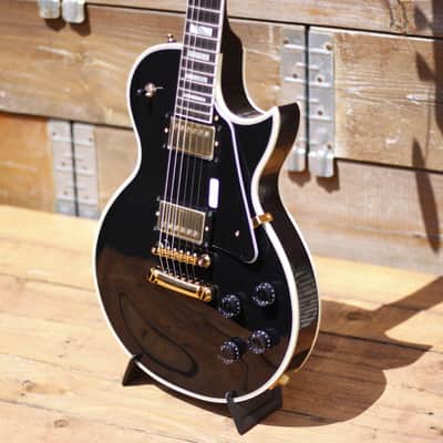 FGN Neo Classic NLC20EMH - Black image 5