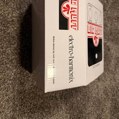 Electro-Harmonix Big Muff Pi | Practically New image 7