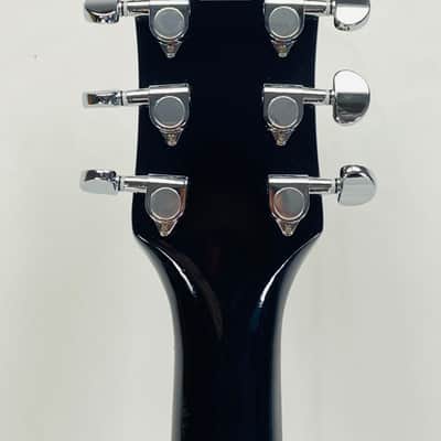 Keith Urban Black Label Platinum Acoustic Electric Guitar image 6