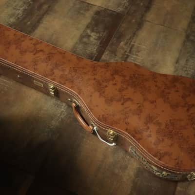 Gibson Custom shop Slash Anaconda Burst Plain Top 2018 Limited Run image 13