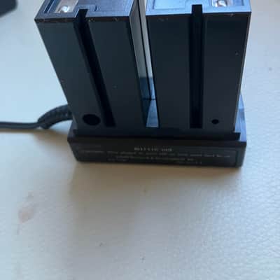 Rockman X100 Mid-80s - Black image 9