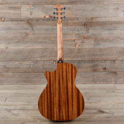 Alvarez Artist AG66CESHB Deluxe Grand Auditorium Shadowburst w/LR Baggs VTC image 5