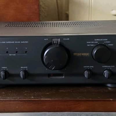 VINTAGE AWA STEREO AMPLIFIER/AUX Bild 2