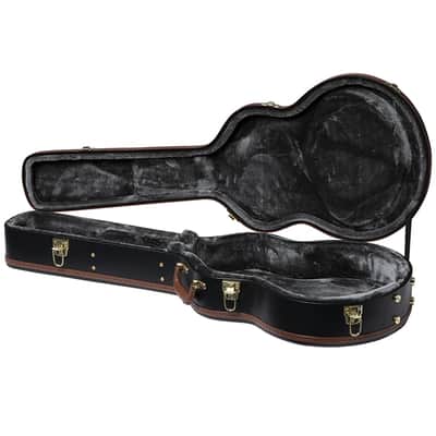 Epiphone J-200 Parlor/EJ-200 Coupe Hard Case Black image 2