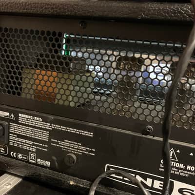 Line 6 Spider Valve HD100 Bogner + FBV Shortboard image 6