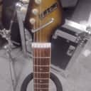 Teisco Audition 60s,70s - Sunburst