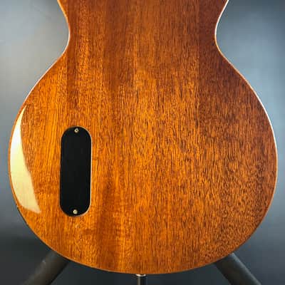 Gibson Les Paul Junior 2015 - Vintage Sunburst image 7