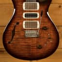 PRS SE Special Semi-Hollow - Orange Tiger Burst
