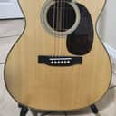 Martin Standard Series 000-28 2025 - Present - Natural