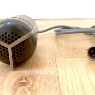 Altec 632 C Saltshaker Microphone 1940s image 2