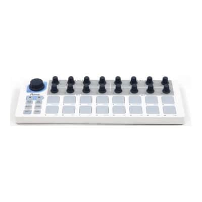 Arturia BeatStep USBMIDICV Controller and Sequencer image 7