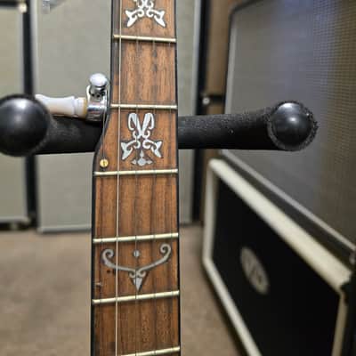 Samick Artist Series Edition 5 String Banjo image 5