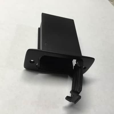 Generic Acoustic Guitar external battery box universal image 1