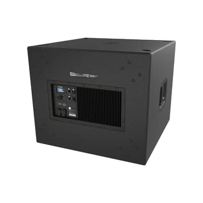 JBL SRX918S Powered Subwoofer - 18in image 10