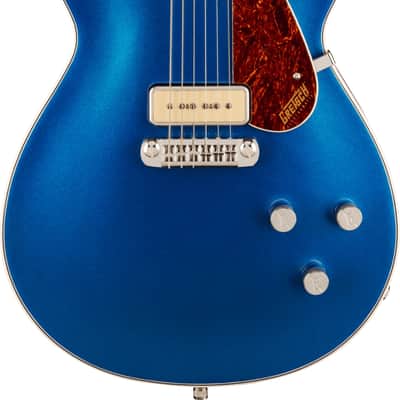 Gretsch : G5210-P90 Electromatic Jet Two 90 LRL FRLN image 1