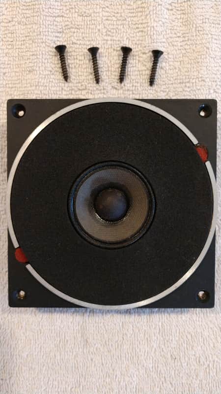 JBL LE25-4 ツイーター JBL LE25 Style Tweeter, 4311, 4312, L16, L26, L36, L100, Others, T