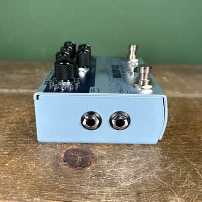 Wampler Terraform 2019 - Graphic image 4