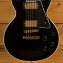 Epiphone Inspired by Gibson Custom Les Paul Custom | Ebony