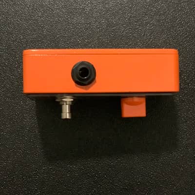 XTONEBOX Orange Booster - Boutique Linear Booster image 4