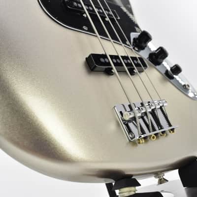 Fender 75th Anniversary Jazz Bass 3942gr image 5