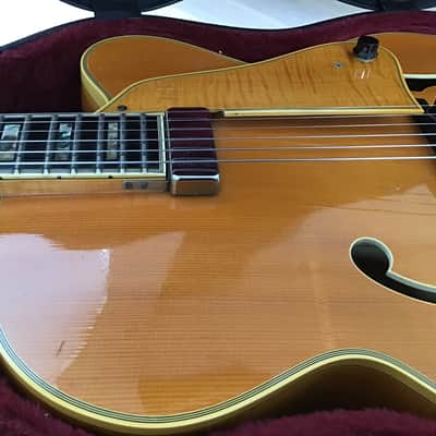 Heritage Johnny Smith the Rose 1990s〜 - natural image 21