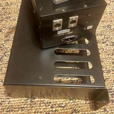 BAE Rack 500 11 slots 2015 - Noir + Psu image 2