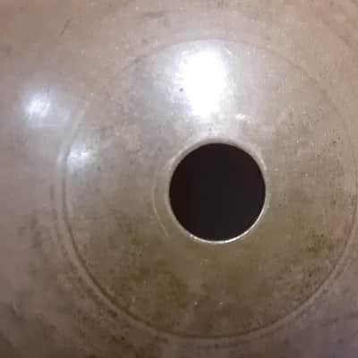 Orion 15" Bacalhau hi-hat (pair) image 11