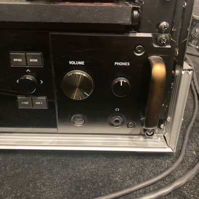 Line 6 Helix Rack 2016 - Present - Black image 2