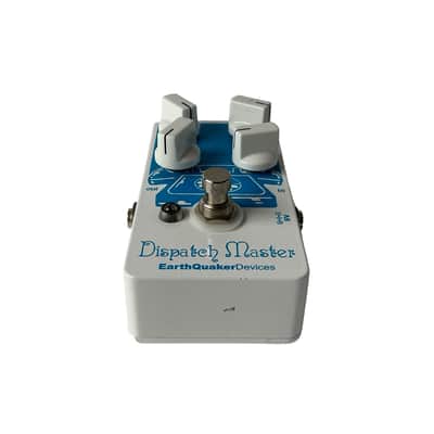 EarthQuaker Devices Dispatch Master *Expert Tested*Guaranteed* image 7