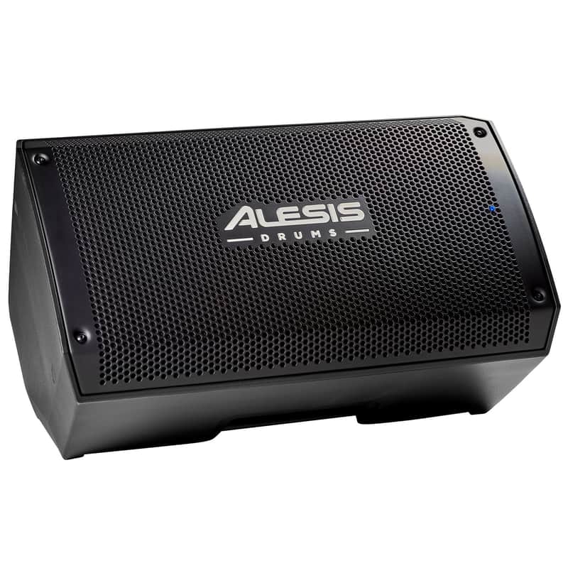 Alesis Strike Amp 8 MKII Powered Drum Amplifier image 1