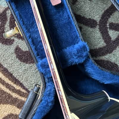 Gibson Dove 2011 - Ebony image 16