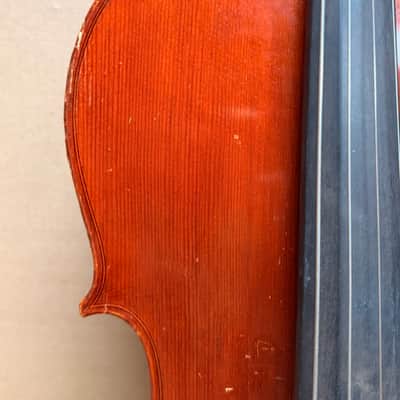 Artisan Strings Model 100 1/2 Cello 2007 SN 7690 image 6