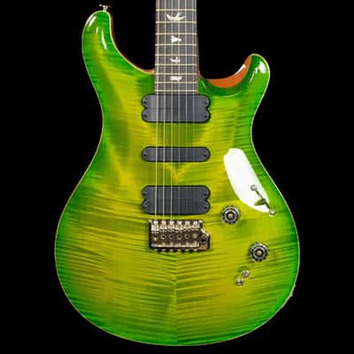 2023 PRS 509 Electric Guitar - Eriza Verde image 1