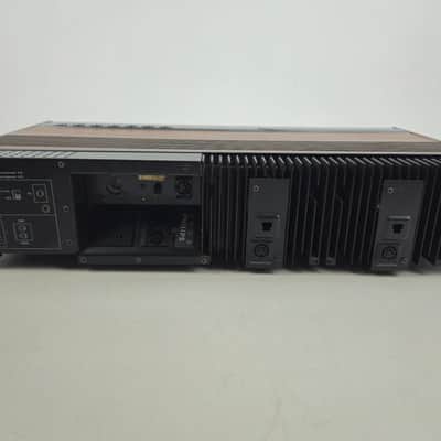 Philips - RH720 - Hi-Fi Tuner Amplifier - Receiver image 7