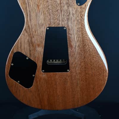 PRS Wood Library McCarty 594 Tremolo 10-Top Tiger Eye #570 image 16