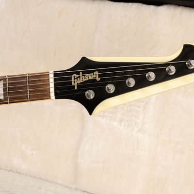 Gibson Firebird 2006 - Vintage White image 3