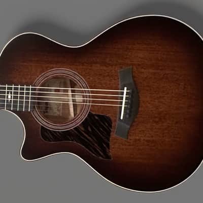 Taylor 324CE Left Hand image 1