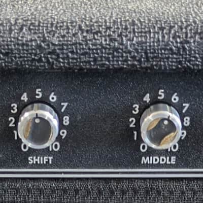 Vintage Peavey TNT 100 Bass Combo Amp (Made in USA) image 7