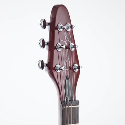Brian May Guitars / Brian May Special Red [BHM181631] [09/18] image 5