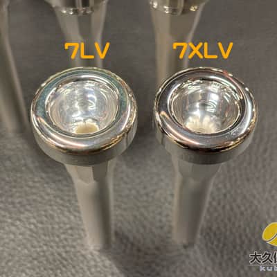 LOTUS 1LV+ Gen.1 Trumpet mouthpiece image 5