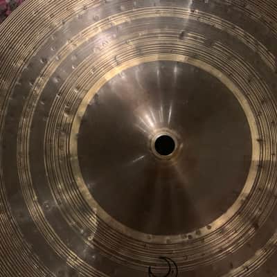 Saluda 12" Hi Hats image 5