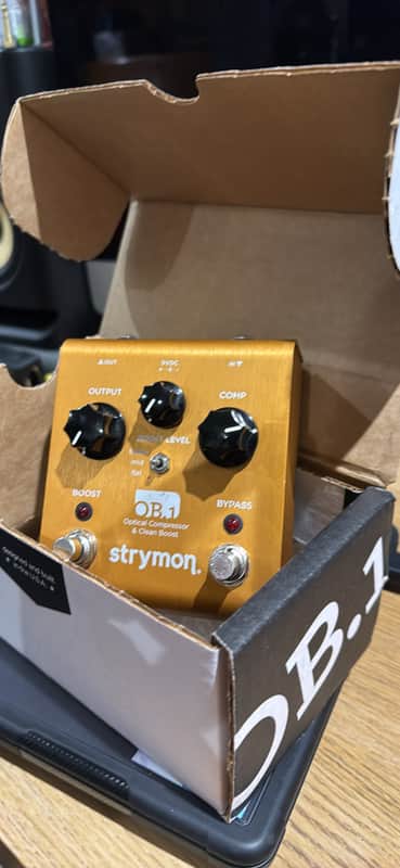 Strymon OB.1