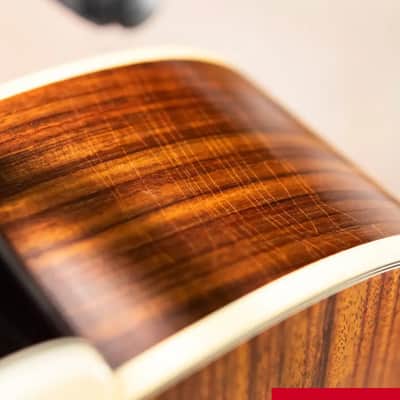 Gibson Custom Shop Pre-War SJ-200 Rosewood Murphy Lab Light Aged Acoustic Guitar - Faded Vintage Sunburst with Hardshell Case image 14