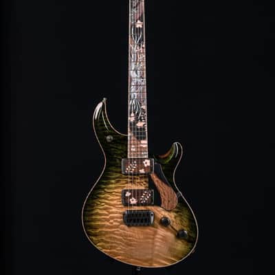 ESP EX21-30 MYSTIQUE-CTM NT Exhibition Limited Edition 2021 image 2
