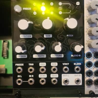 Mutable Instruments Clouds 2015 (Magpie) image 2
