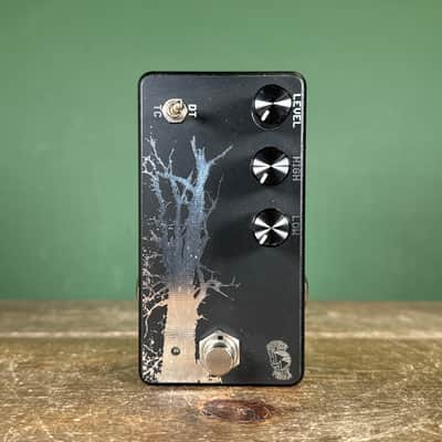 Pepers' Pedals Dirty Tree Boost 2019 - Present - Various image 2